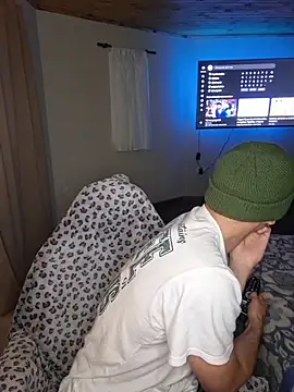 ObeyLust online show from April 13, 1:17 am