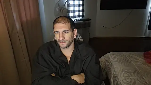 ObeyLust online show from April 8, 12:36 pm