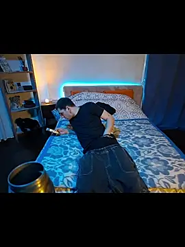 ObeyLust online show from November 7, 11:52 pm