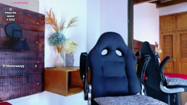 JhosuaVega online show from February 20, 6:19 am