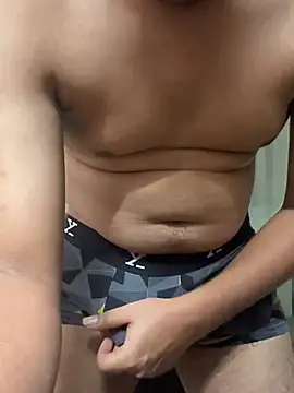 engineerboy14 online show from February 7, 7:41 pm