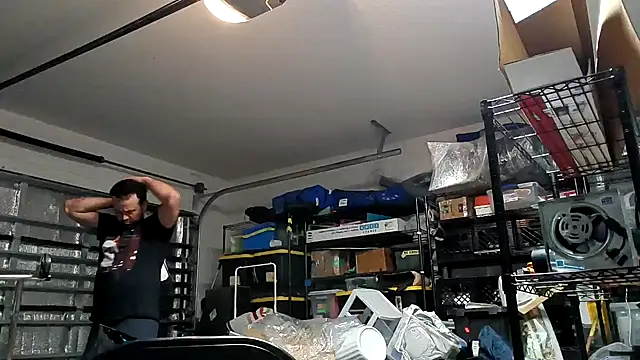 jasoncali305 online show from May 20, 6:42 am
