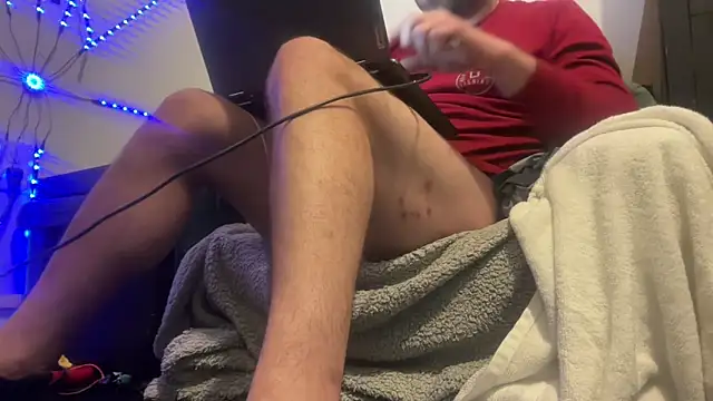 jasoncali305 online show from March 17, 1:24 pm