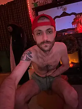 HarmoniousPhantasm3 online show from March 25, 6:50 am