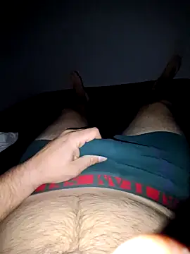 Snapshot of Pelohuszar chatting on October 7, 1:10 am Pelohuszar online show from October 7, 1:10 am