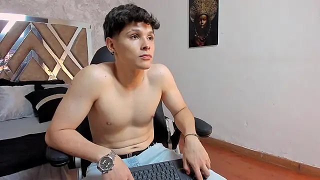 kraven lust online show from February 13, 3:24 am