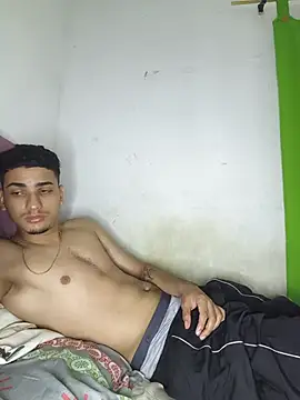 XanaxXx99 online show from May 22, 4:17 am