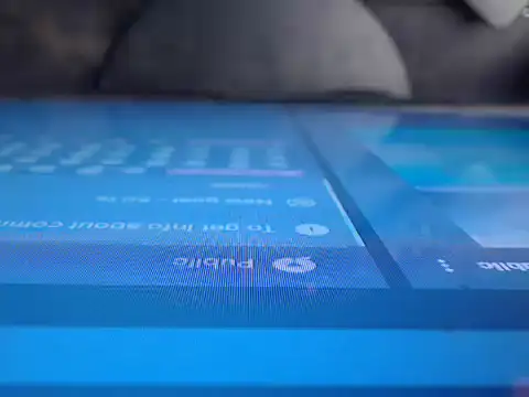 mr chandy online show from November 2, 1:48 pm