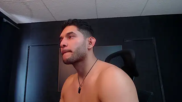 RichardMilleer online show from February 7, 2:13 pm