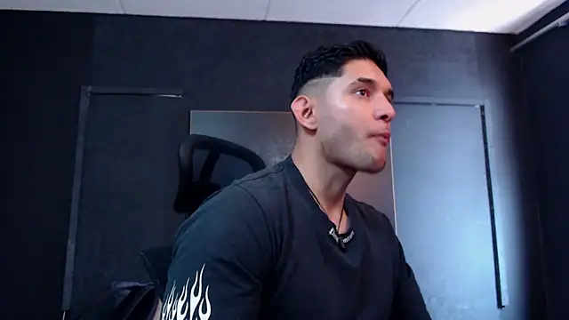 RichardMilleer online show from March 10, 2:34 pm