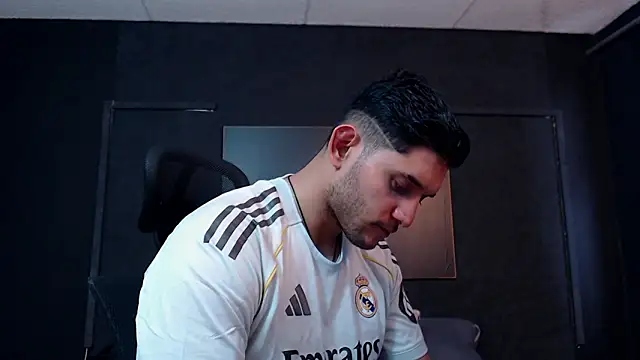 RichardMilleer online show from March 17, 2:30 pm