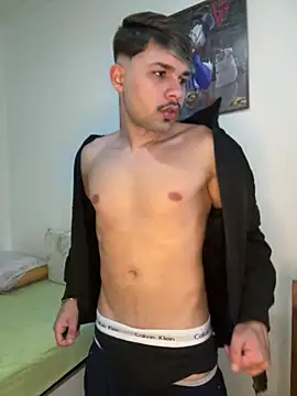 becmz online show from June 14, 2:24 am