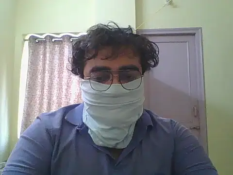 Kunal6782 online show from November 27, 8:07 am