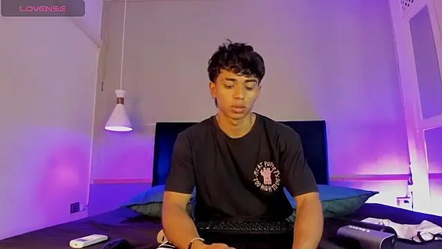 Jaycob Black1 online show from November 9, 11:58 am