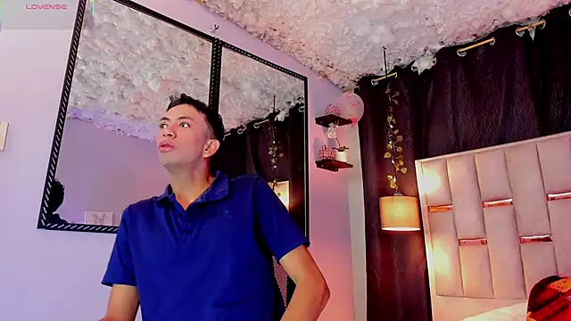 Marcello Nova online show from October 14, 12:12 pm