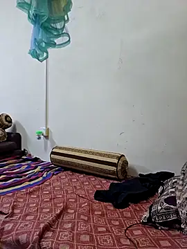 Shiva52502 online show from February 25, 5:36 pm