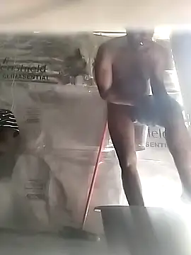 Msoon001 online show from September 13, 11:11 am