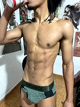 Snapshot of Sexyquerubin chatting on October 24, 6:53 pm Sexyquerubin online show from October 24, 6:53 pm
