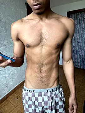 Sexyquerubin online show from November 20, 7:12 pm