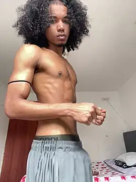 Sexyquerubin online show from June 26, 3:03 pm