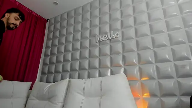 Snapshot of Jack_Daniel__ chatting on October 15, 10:28 pm Jack Daniel   online show from October 15, 10:28 pm