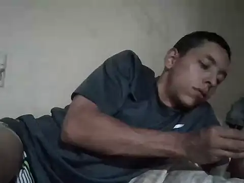 JhonZeuSeX online show from September 15, 12:02 am
