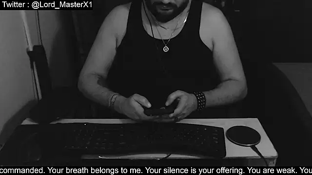 Lord MasterX online show from March 10, 5:57 am