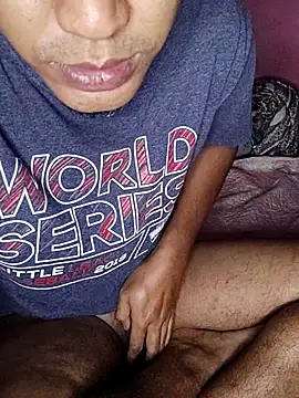 Zarul98 online show from January 16, 8:55 pm