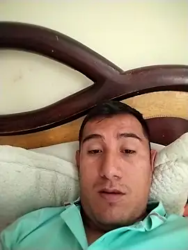 Benitocamelas93 online show from April 20, 1:24 pm