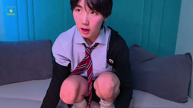 HeejinWang online show from November 23, 8:53 pm