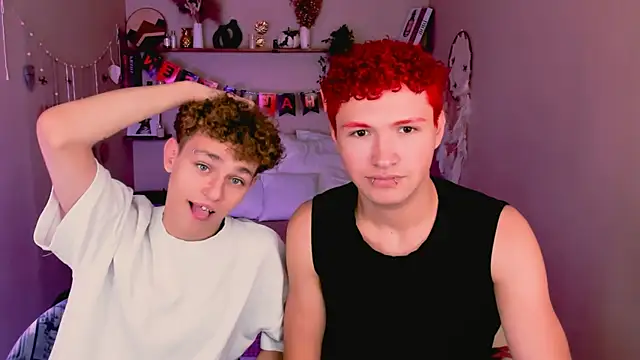 NathanCurl online show from October 28, 10:18 am