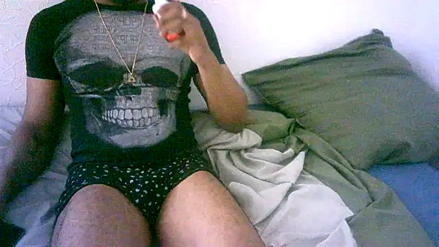 966Black669 online show from August 2, 11:03 pm
