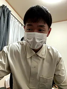 Snapshot of KAMESAN08 chatting on October 7, 11:36 am KAMESAN08 online show from October 7, 11:36 am