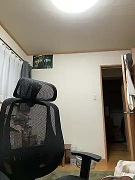 KAMESAN08 online show from January 15, 12:09 pm