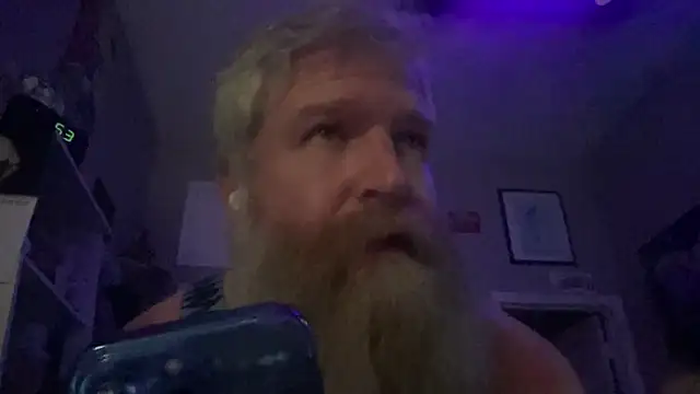 TheCrazyLu79 online show from September 28, 6:55 am