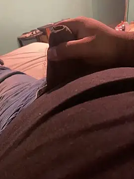 Victorbhkz online show from March 23, 1:55 am