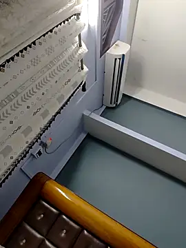 Snapshot of Donerviky chatting on September 23, 6:18 pm Donerviky online show from September 23, 6:18 pm