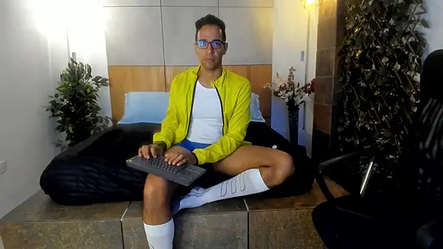 JacobDraven online show from November 13, 4:17 am