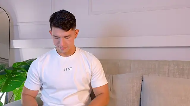 ZaneDawson online show from March 27, 8:21 pm