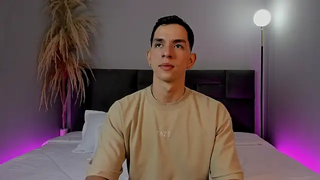 ZaneDawson online show from December 5, 7:54 pm