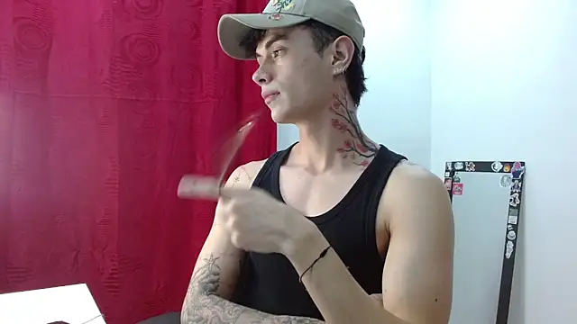 jaico santos online show from May 21, 11:53 pm