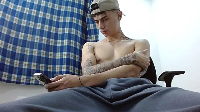 jaico santos online show from March 27, 11:27 pm