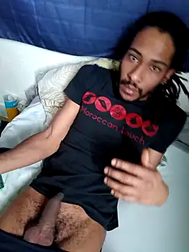 Mikaaa97 online show from February 10, 10:09 am