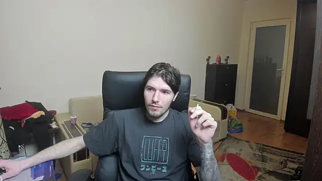 dirty justin online show from March 24, 4:01 pm