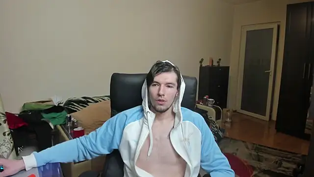 dirty justin online show from March 12, 7:27 am