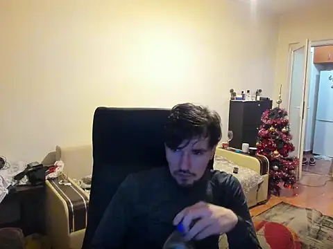 dirty justin online show from December 17, 12:18 am