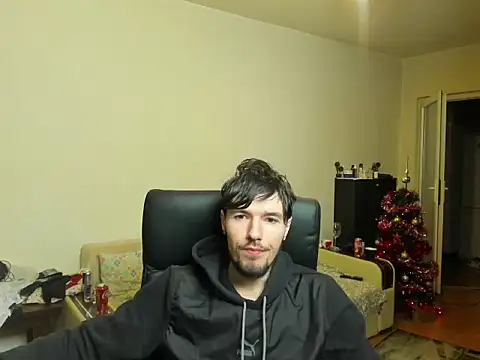 dirty justin online show from December 21, 3:14 am