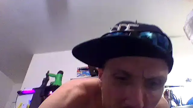 14randycandy88 online show from February 26, 12:50 pm