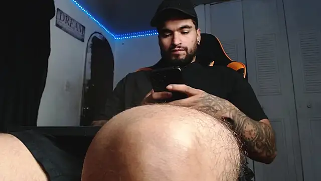 Chrys harris77 online show from October 8, 10:14 pm