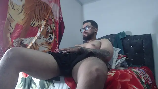 Chrys harris77 online show from February 23, 5:31 am